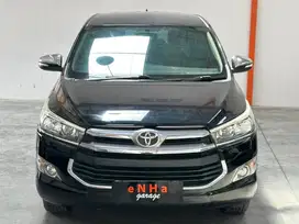 Km 54rb.. Innova Reborn V 2.4 A/T 2017.. eNHa garage Semarang..