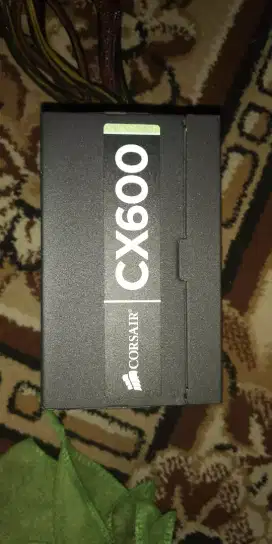 Jual Power Supply Corsair CX600