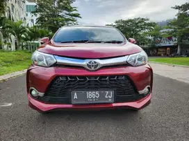 VELOZ 1.5 MANUAL 2017, TERMURAH