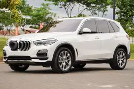 Big Bos! BMW X5 G05 xDrive40i xLine 2020 gle450 530i e350 740i 520i x3