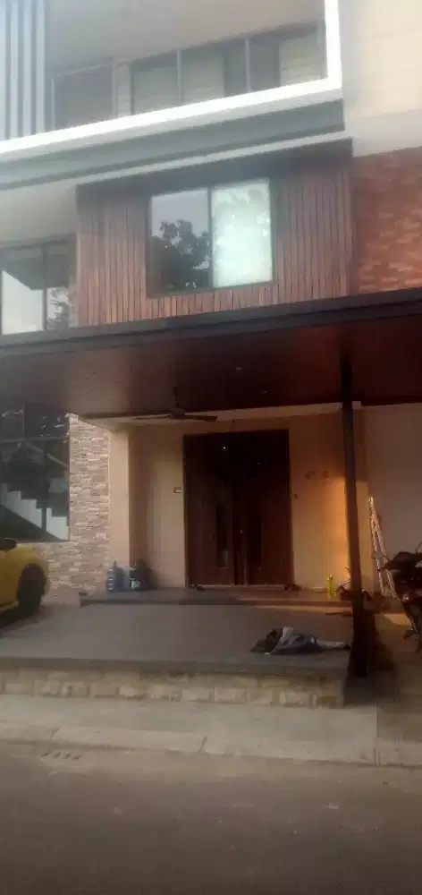kanopi pagar renopasi rumah dll