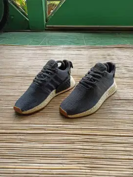 Adidas original size 41 prelove second bekas