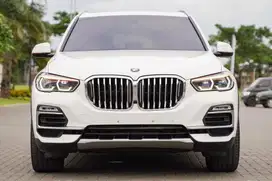 GLAMOUR! BMW X5 G05 xDrive40i xLine 2020 gle450 530i e350 740i 520i x3