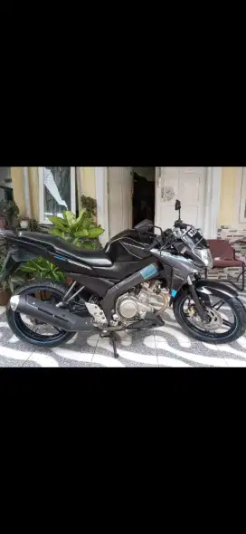 Yamaha Vixion Advance