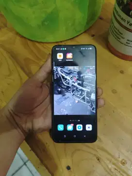 Hp Oppo a9 Ram 8/128