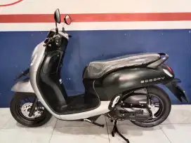 Scoopy sporty 2023