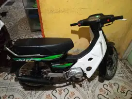 Jual Honda Astrea grand 1996