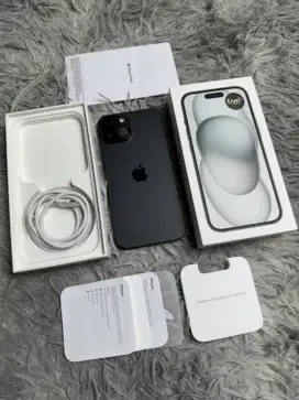 Iphone 15 128gb