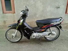 Honda Kirana 125 tahun 2003