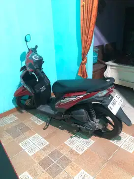 honda beat esp 2014