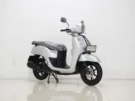 Yamaha Fazzio Lux 2024 [ Garansi Mesin 5.000 Km ]