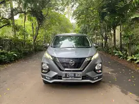 Livina VL Cvt Matic Th 2019