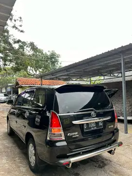 Toyota Kijang Innova G 2.0 MT 2005