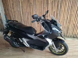 Honda ADV Mulus