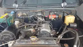 Suzuki Katana 1994 Bensin