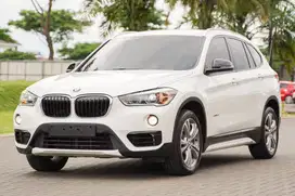 TDP 8JT! BMW X1 Sdrive F48 Sport 2016 crv cx5 civic 320i c200 x3 2017