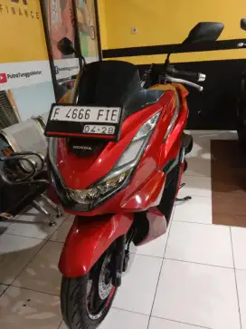 JUAL MURAH HONDA PCX 160 CBS