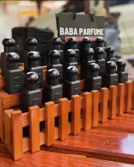 Baba parfume original