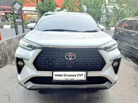 BerGArANSI 1thn toyota Veloz 1.5 Q th 2023 avanza 2022 TT rush terios