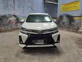 Avanza Veloz Grandnew 1.5cc AT 2020 / 2021 Fullori Tertinggix Dp5jt