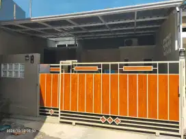 RUMAH SIAP HUNI CLUSTER PUNDAK PAYUNG BANYUMANIK