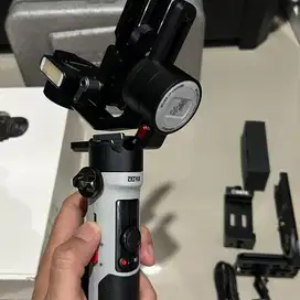Gimbal Zhiyun M2 S Like New