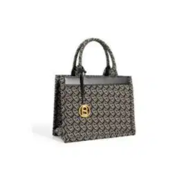 Tas clasic Button scaves original