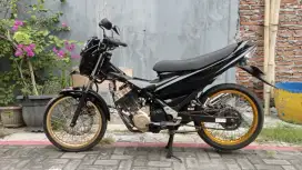 Dijual Satria FU