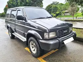 Super Bagus Panther Hi Sporty 1997