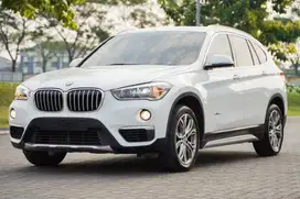 TDP 10JT! BMW X1 F48 XLine 2017 Panoramic gla200 320i c200 cx5 crv x3