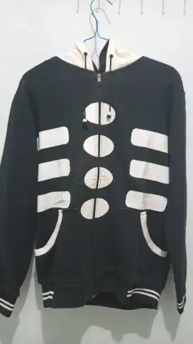 Hoodie scandal band
