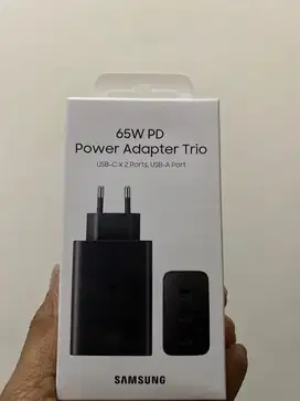 Adapter samsung original