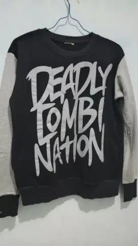 Sweater/ jaket distro