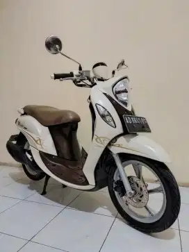 Yamaha Mio FINO 125 Premium AD Siap Pakai