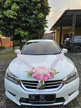 Mobil Pengantin