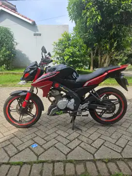 Yamaha Vixion NVL 2013 SS Komplit