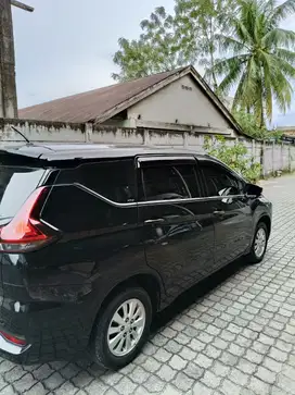 Mitsubishi Xpander 2021 Bensin