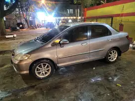 Honda City 2005 Bensin