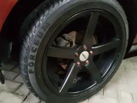 Velg R 20 lima lubang