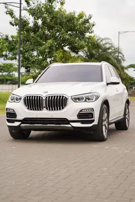 New BMW X5 G05 xDrive40i xLine 2020 ,GLC200,X1,X3,GLE400