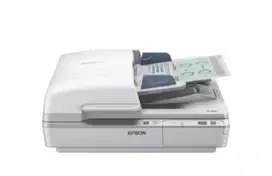 Scanner F4 Adf Epson DS 6500 Speed 25 Lembar Permenit Auto Dupleks / 5