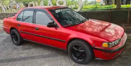 Accord Maestro 90 Surat Lengkap