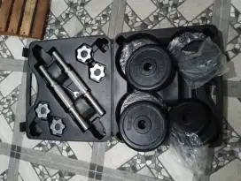 DIJUAL ALAT FITNESS MERK BERWYN