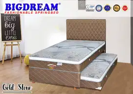 Bed Sorong Anak Bed Sorong Bigland