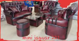 Sofa jaguar mini inul