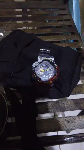 For sale jam tangan G-Shock