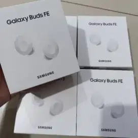 Samsung galaxy Buds FE headset garansi resmi SEIN