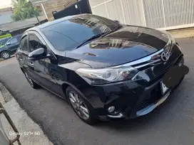 [CASH Istimewa] Vios G MT 2014 Pribadi tt Toyota sedan asli original