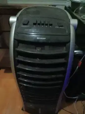 Sharp Air Cooler