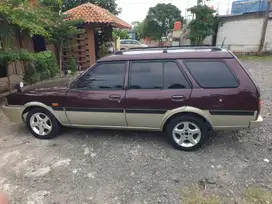 Mazda Vantrend 1994 Bensin